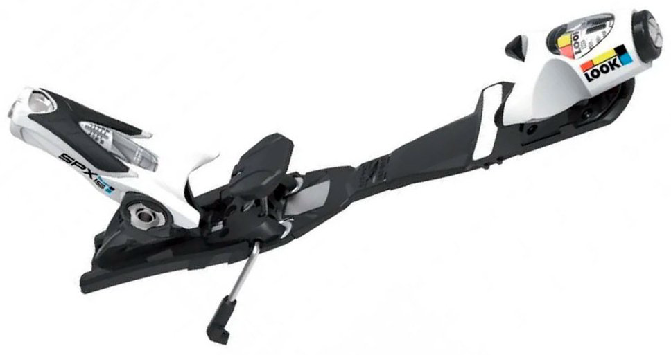 Крепления LOOK Spx15 Rocerflex купить,NaN