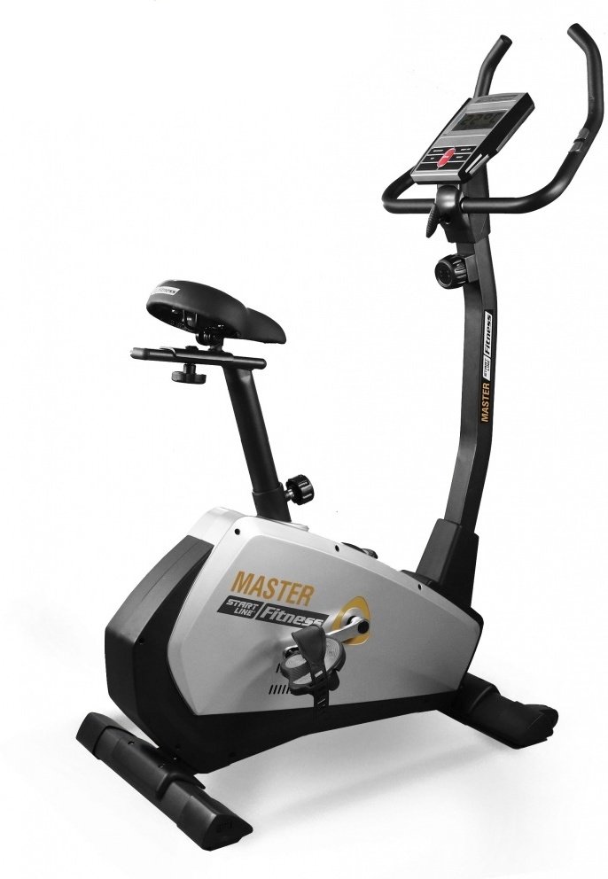 Велотренажер Start Line Fitness Master SLF B5806