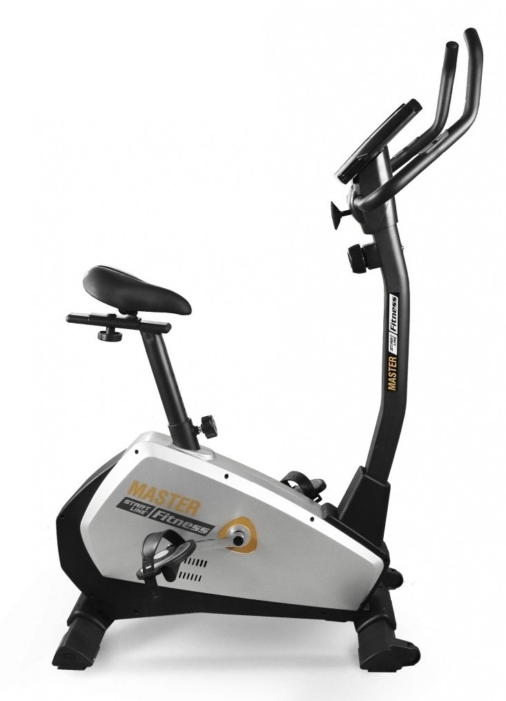 Велотренажер Start Line Fitness Master SLF B5806 - ForteMarket Велотренажер Start Line Fitness Master SLF B5806 купить,0