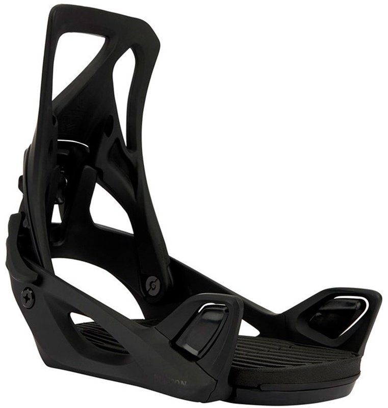 Крепление BURTON 17284106002 2023 черный L