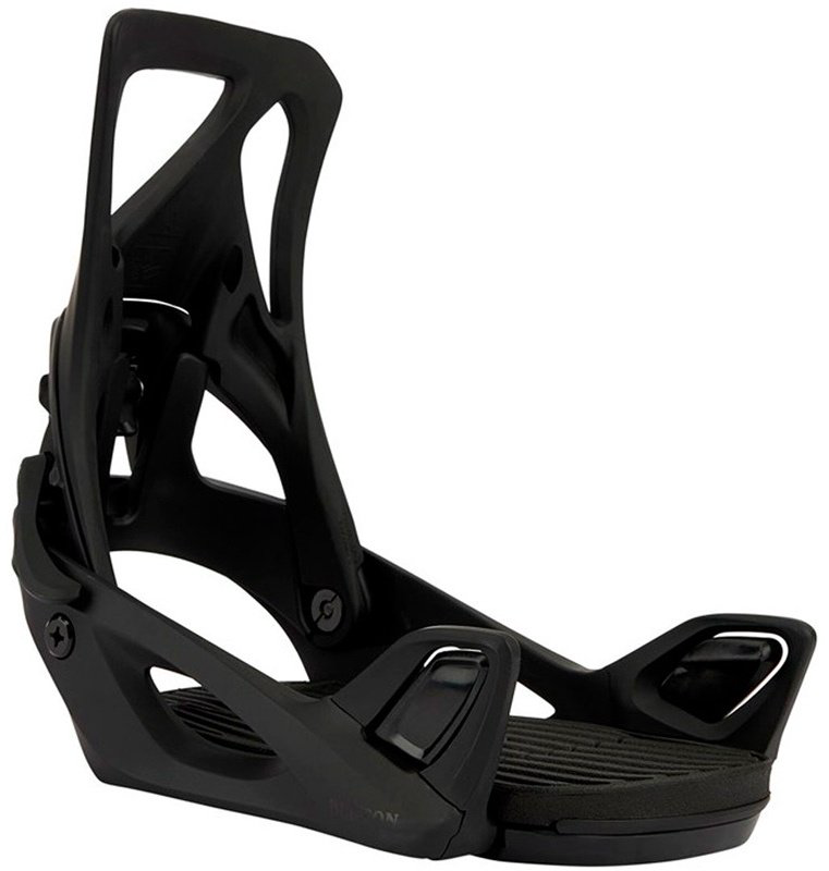 Крепление BURTON 17284106002 2023 черный L