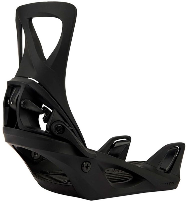 Крепление BURTON 17284106002 2023 черный L
