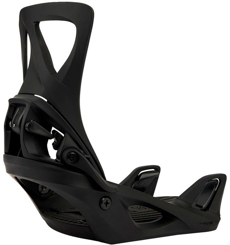 Крепление BURTON 17284106002 2023 черный L купить,209900