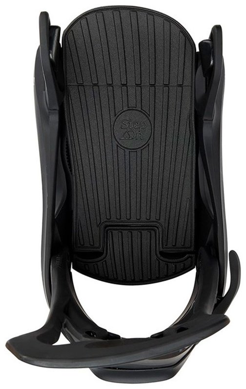 Крепление BURTON 17284106002 2023 черный L