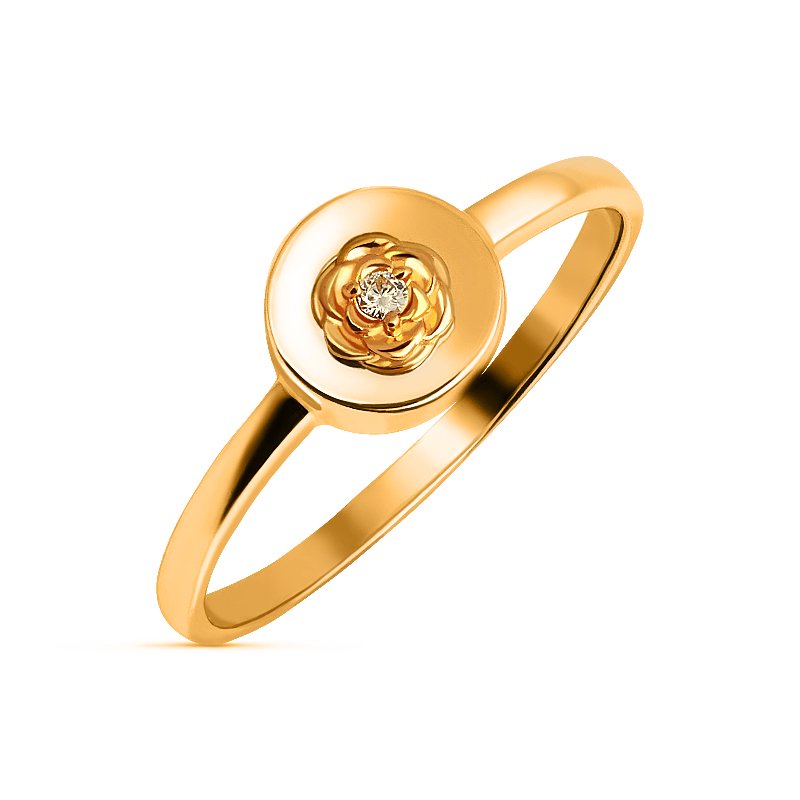 Кольцо Кристалл NM491-1 19р 1,55гр. купить,NaN