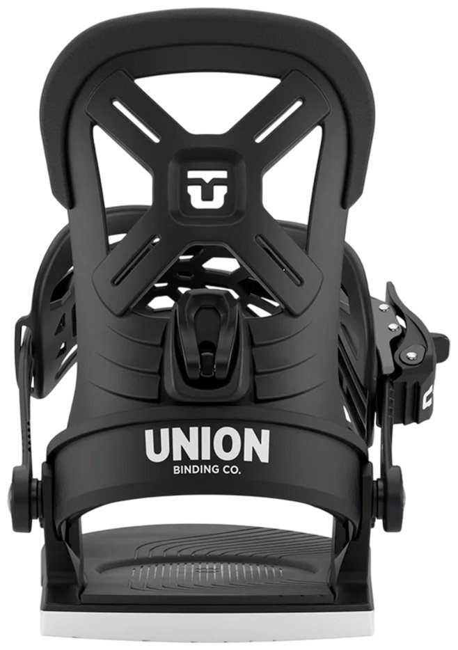 Крепление Union Cadet 11030200-BLK 2026 черный S
