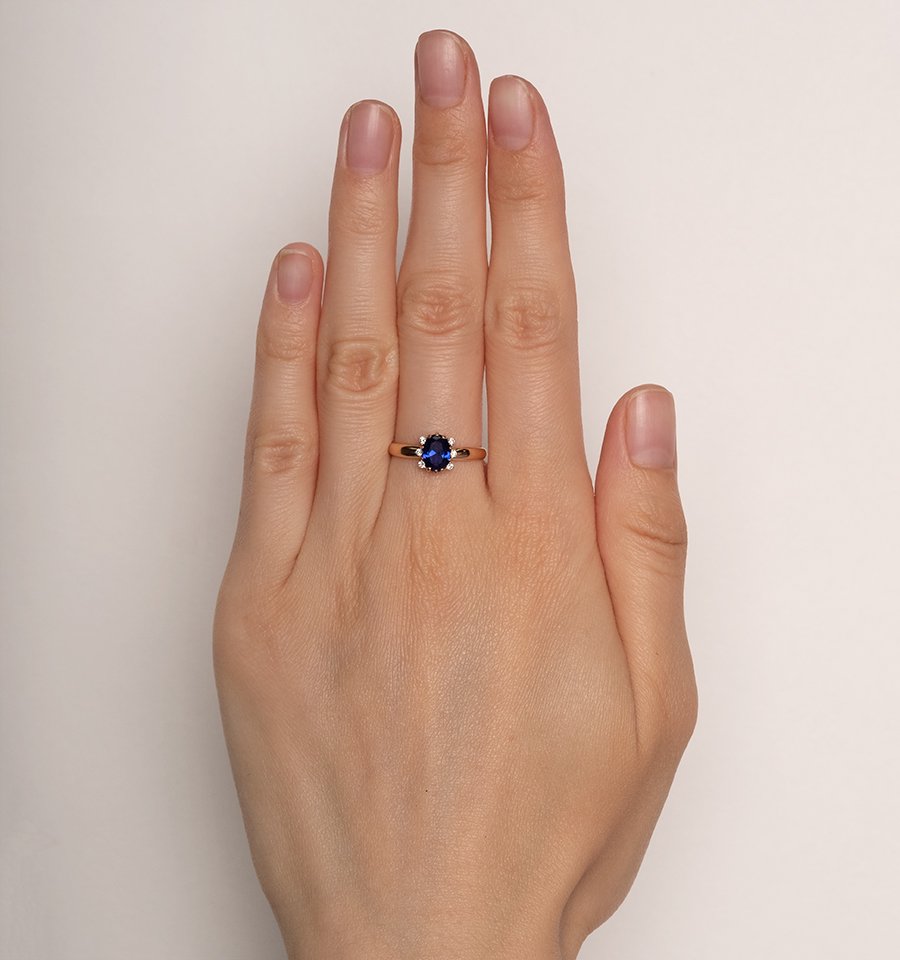 Кольцо Кристалл NL463 16,5р 1,61гр. купить,NaN