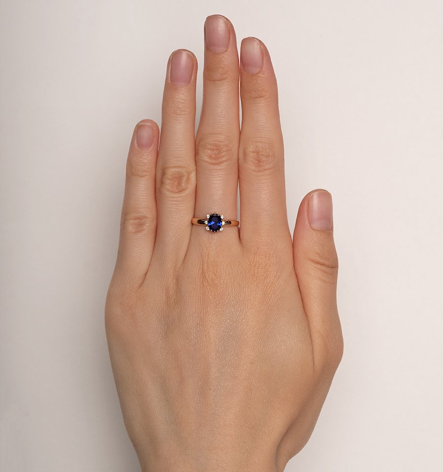 Кольцо Кристалл NL463 16,5р 1,61гр. купить,NaN