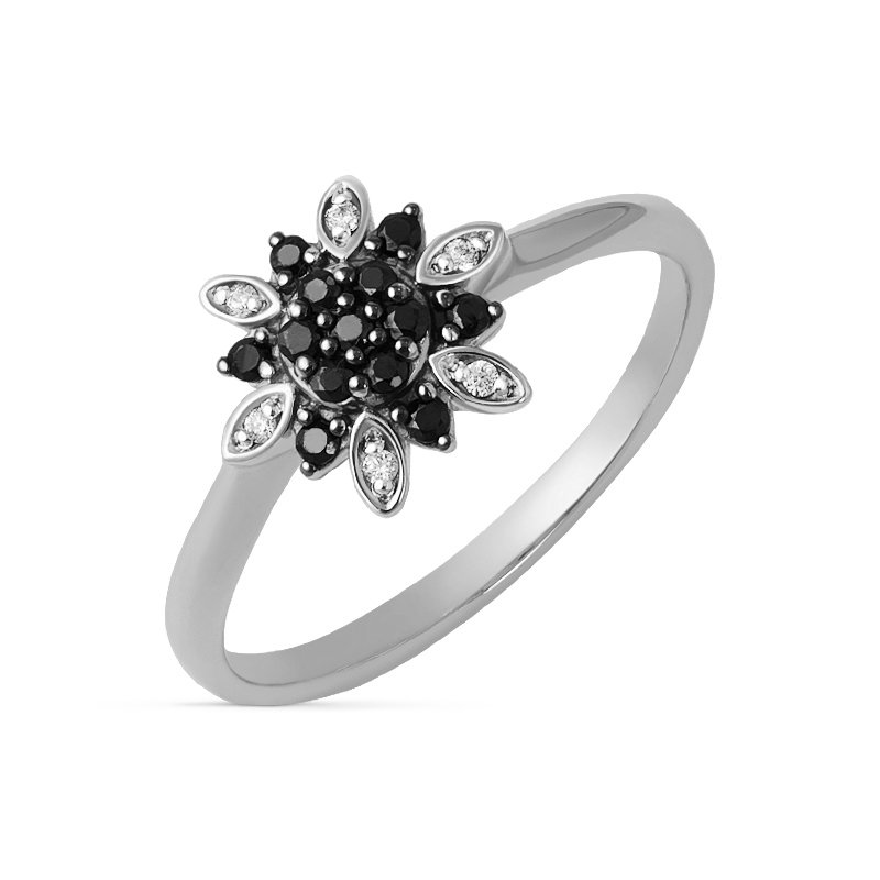 Кольцо Кристалл NM468 16,5р 2,25гр. купить,NaN