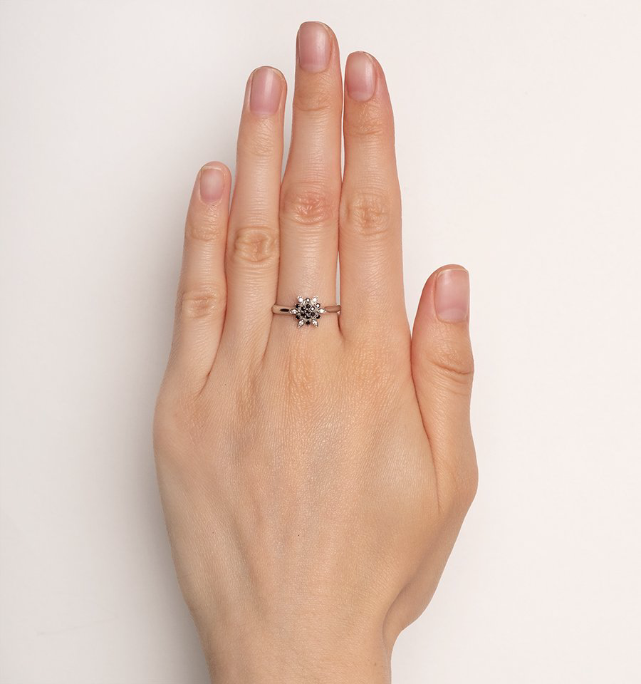 Кольцо Кристалл NM468 16,5р 2,25гр. купить,NaN