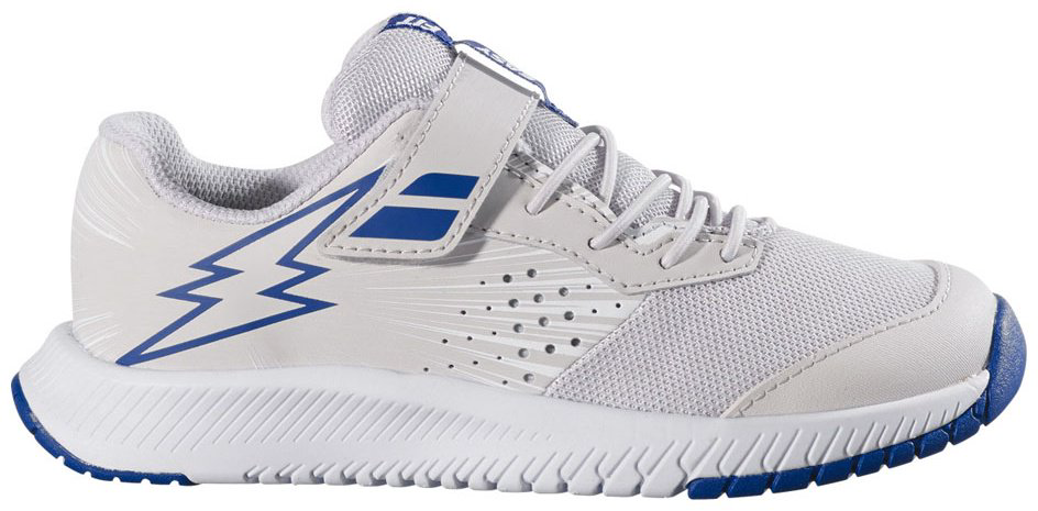Кроссовки Babolat 32S24518-1090 white 26
