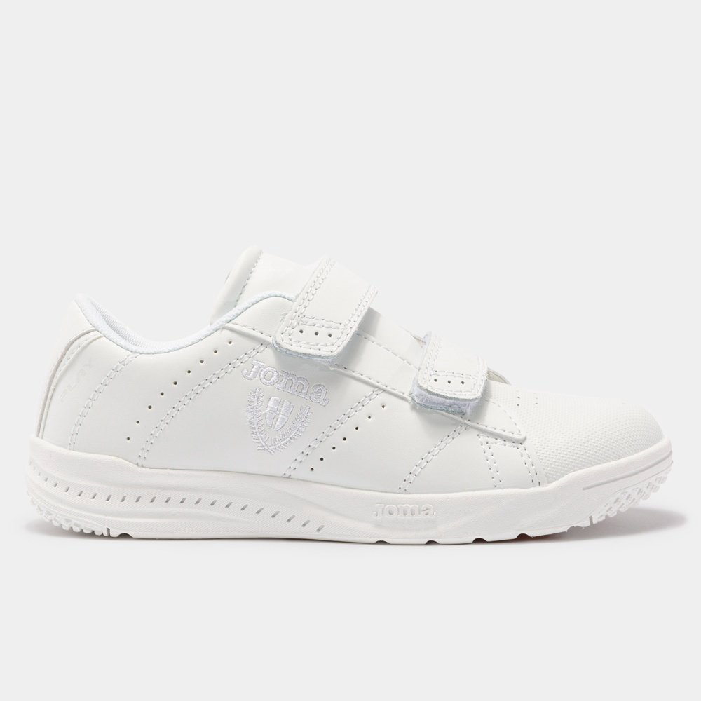 Кроссовки Joma WPLAYW2102V white 38 купить,NaN