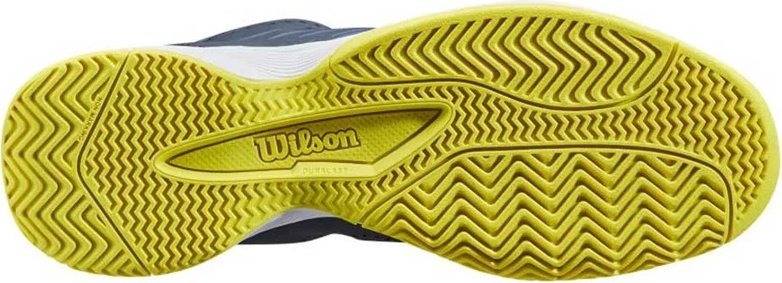 Кроссовки Wilson Kaos Jr 2.0 QL /WRS329090 blue 37 купить,NaN
