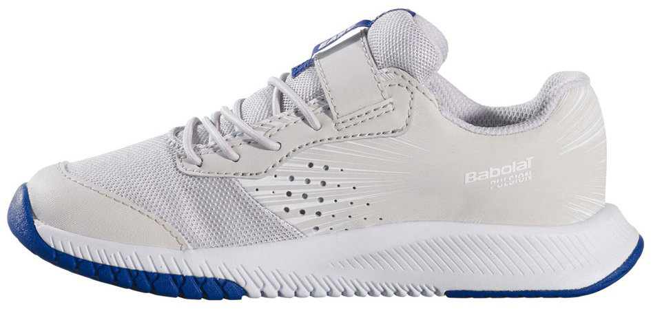 Кроссовки Babolat 32S24518-1090 white 26