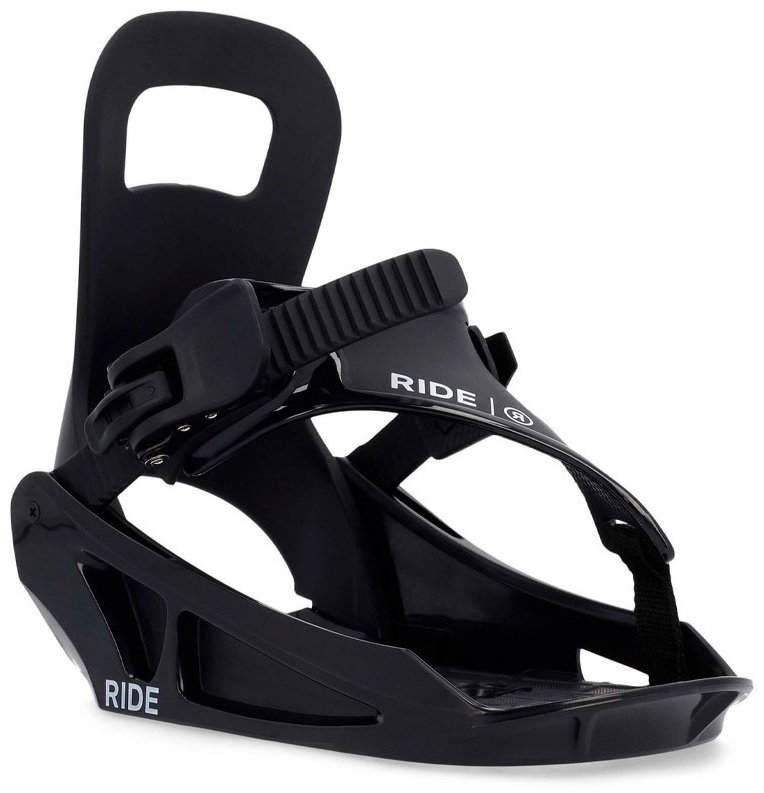 Крепление Ride Micro, 12E1016.1.1 2024 черный S купить,NaN