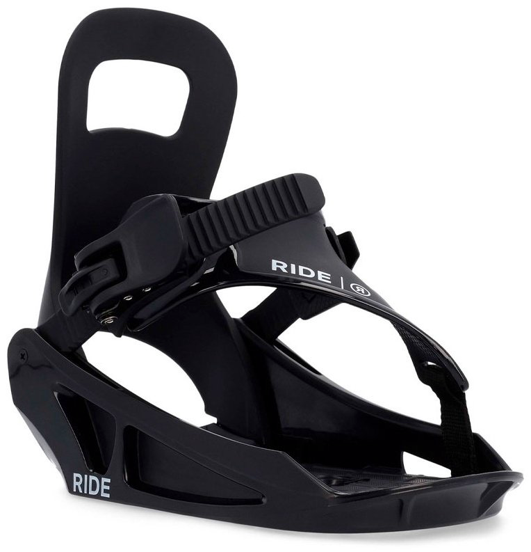 Крепление Ride Micro, 12E1016.1.1 2024 черный S купить,NaN