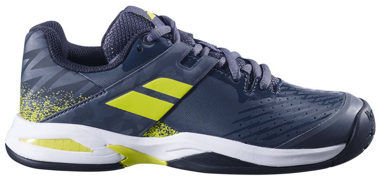 Кроссовки Babolat Propulse All Court 33S23478-3027 blue 37 купить,NaN