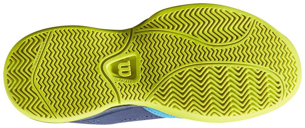 Кроссовки Wilson WRS327940 blue 28.5 купить,NaN