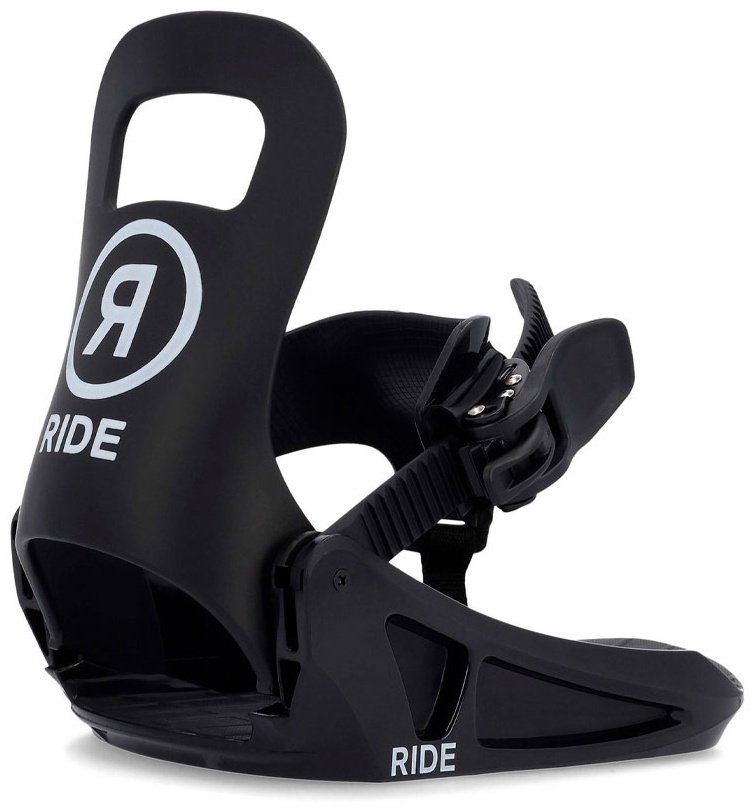 Крепление Ride Micro, 12E1016.1.1 2024 черный S купить,NaN
