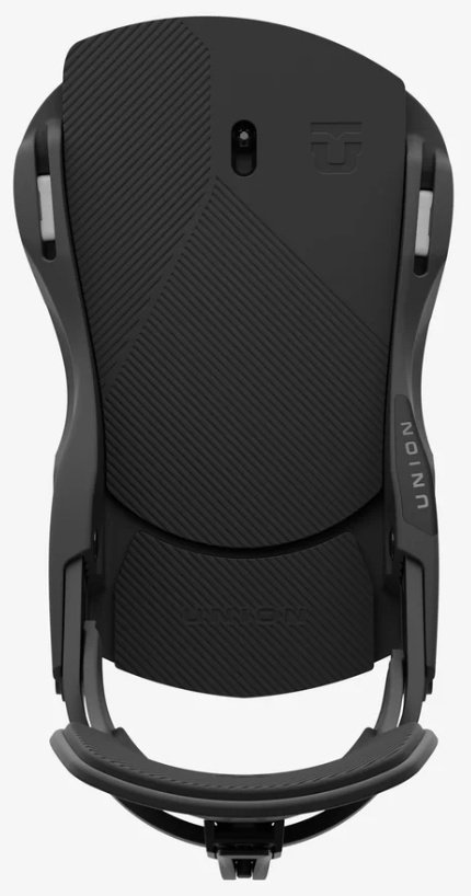 Крепление Union Force - 2024 - 2025/2410113 2024 черный M купить,NaN