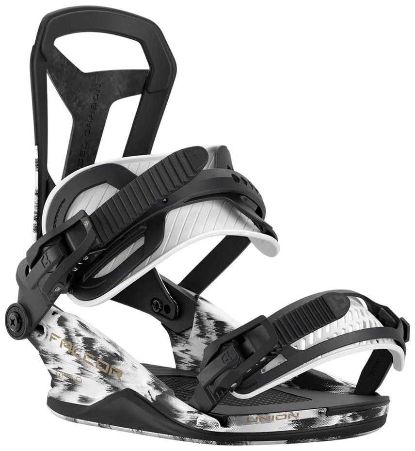 Крепление Union Falcor 11000200-HAZ 2026 белый M