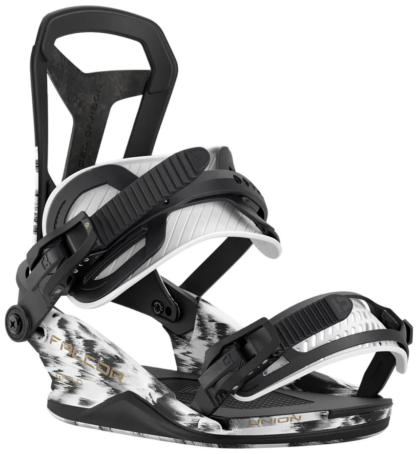 Крепление Union Falcor 11000200-HAZ 2026 белый M