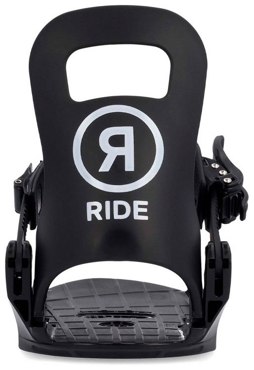 Крепление Ride Micro, 12E1016.1.1 2024 черный S купить,NaN