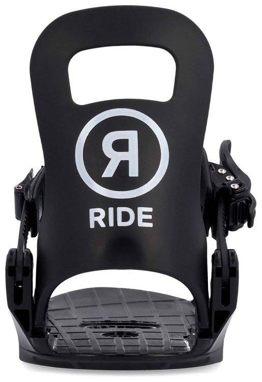 Крепление Ride Micro, 12E1016.1.1 2024 черный S купить,NaN