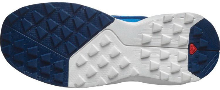 Кроссовки Salomon L47735000 white/blue 38 купить,32900