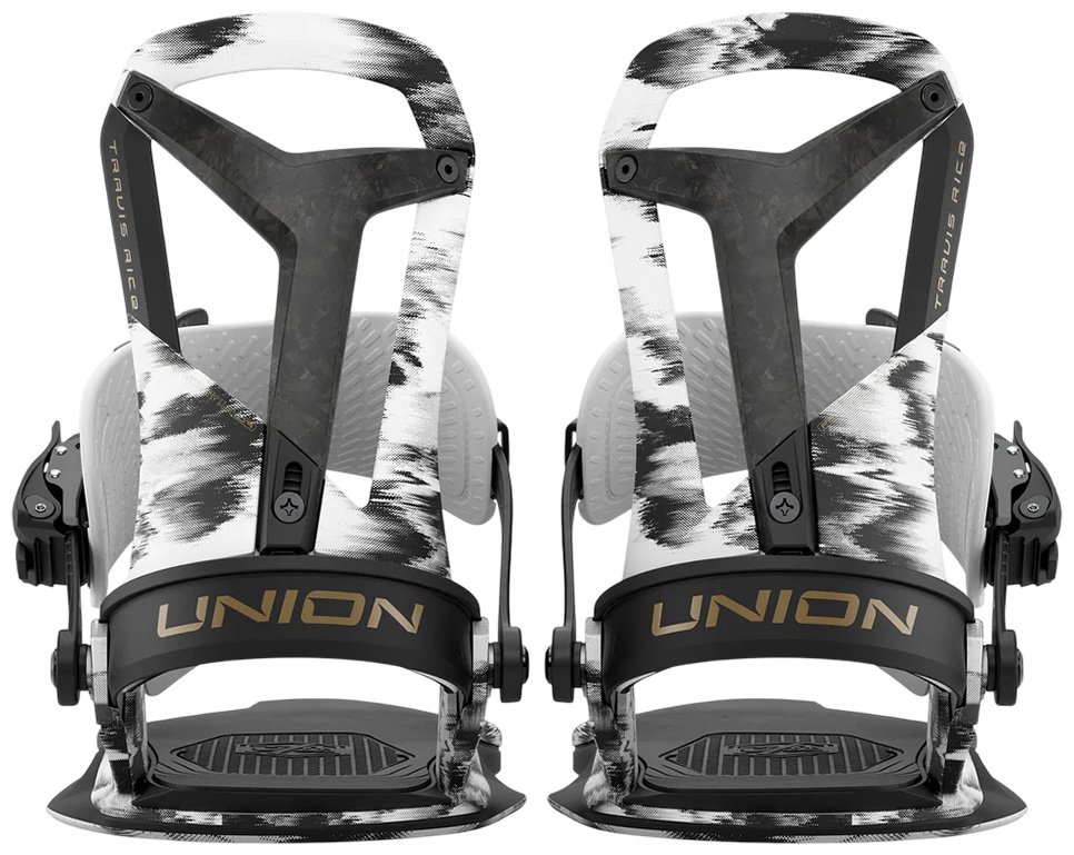 Крепление Union Falcor 11000200-HAZ 2026 белый M