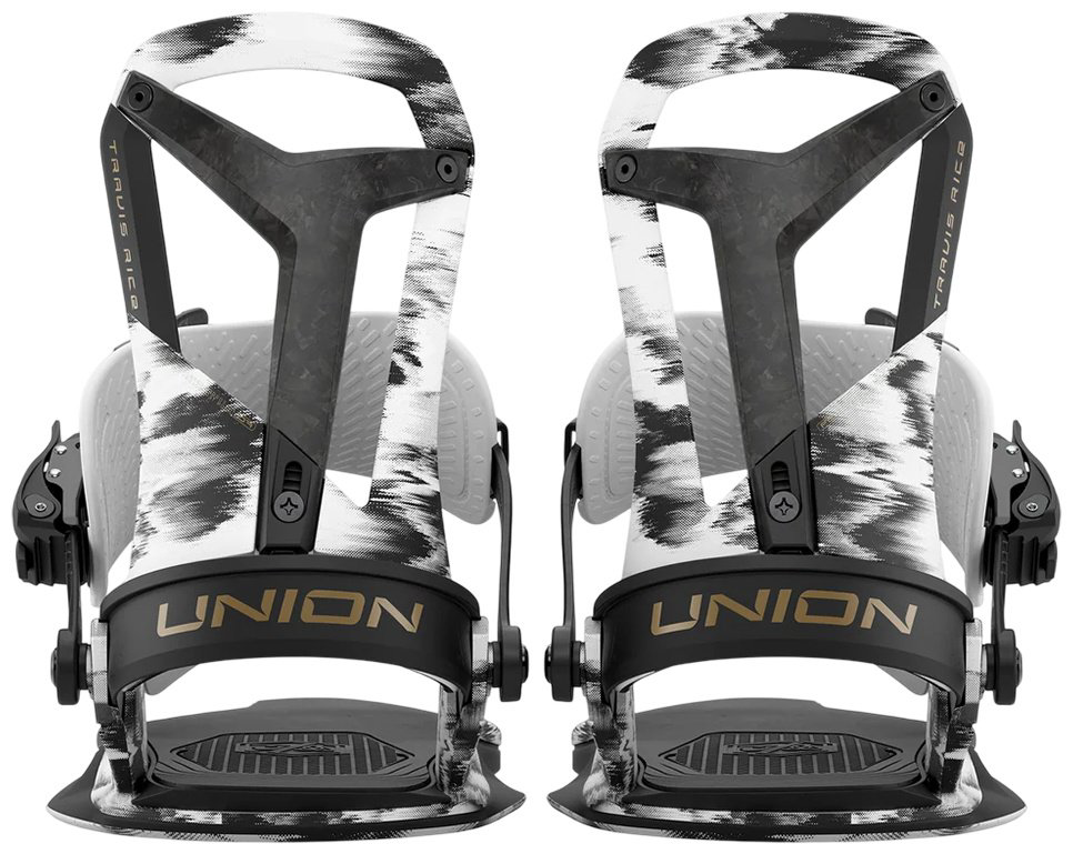 Крепление Union Falcor 11000200-HAZ 2026 белый M купить,219900