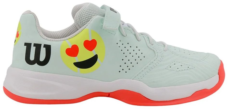 Кроссовки Wilson WRS331830 turquoise 28 купить,NaN