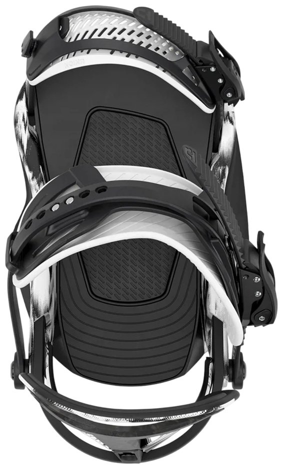 Крепление Union Falcor 11000200-HAZ 2026 белый M