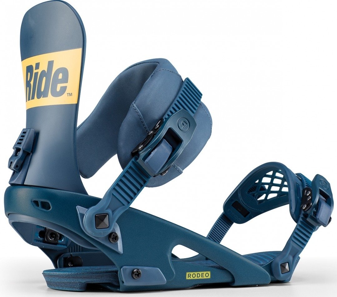 Крепление RIDE Rodeo 2020 L Midnight купить,NaN
