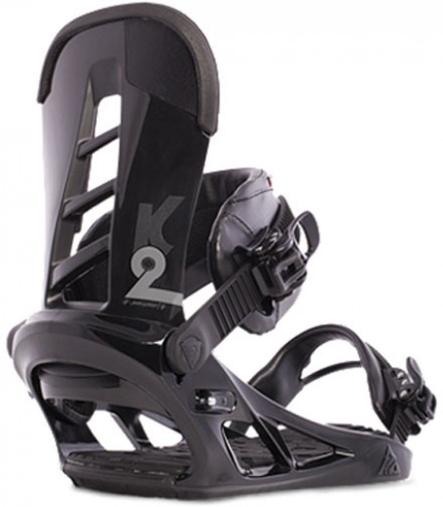 Крепление K2 Indy XL черный купить,NaN