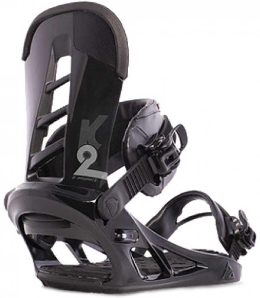 Крепление K2 Indy XL черный купить,NaN