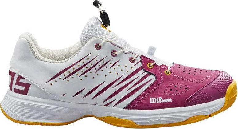 Кроссовки Wilson Kaos Jr 2.0 WRS329130 white 36 купить,NaN