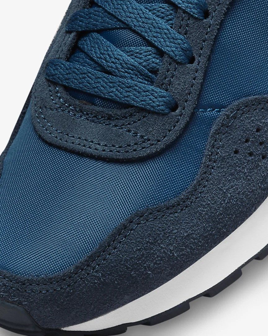 Кроссовки Nike D Valiant (GS) CN8558-405 blue 37.5 купить,NaN