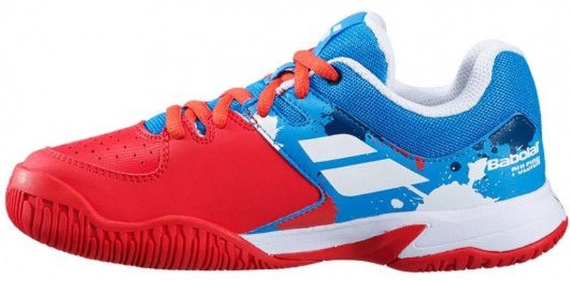 Кроссовки Babolat 33S20482-5039 multicolor 37 купить,NaN