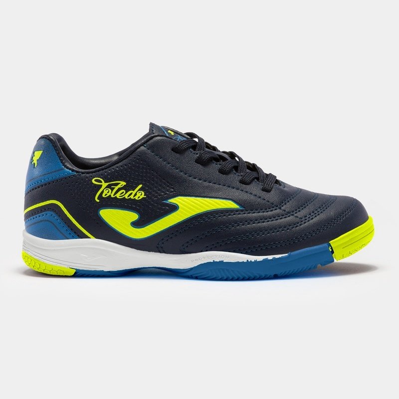 Кроссовки Joma TOJS2303IN blue 37 купить,NaN
