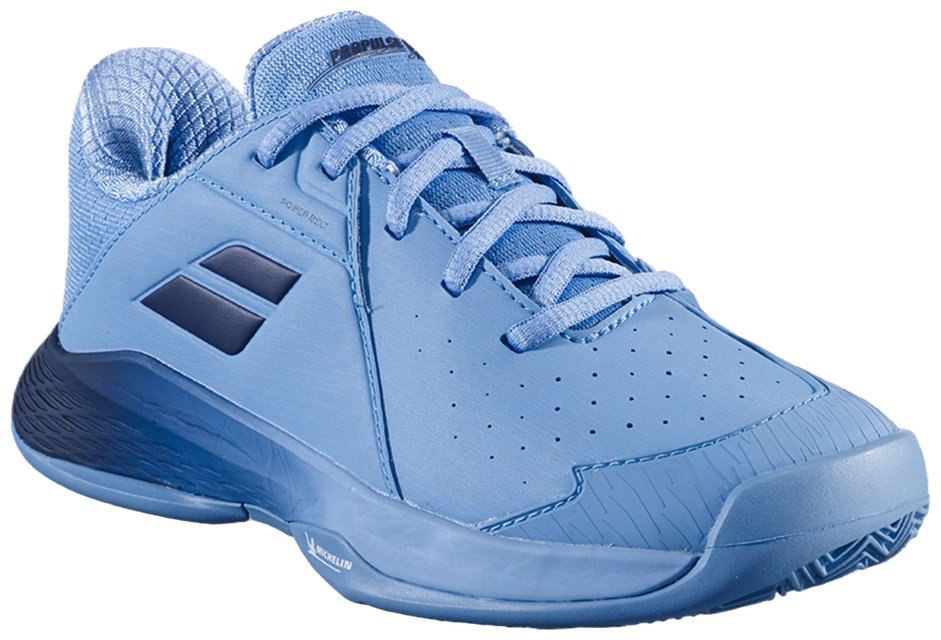 Кроссовки Babolat Propulse Junior 3 Clay Boy 3J2S25A750-4035 blue 36 купить,NaN