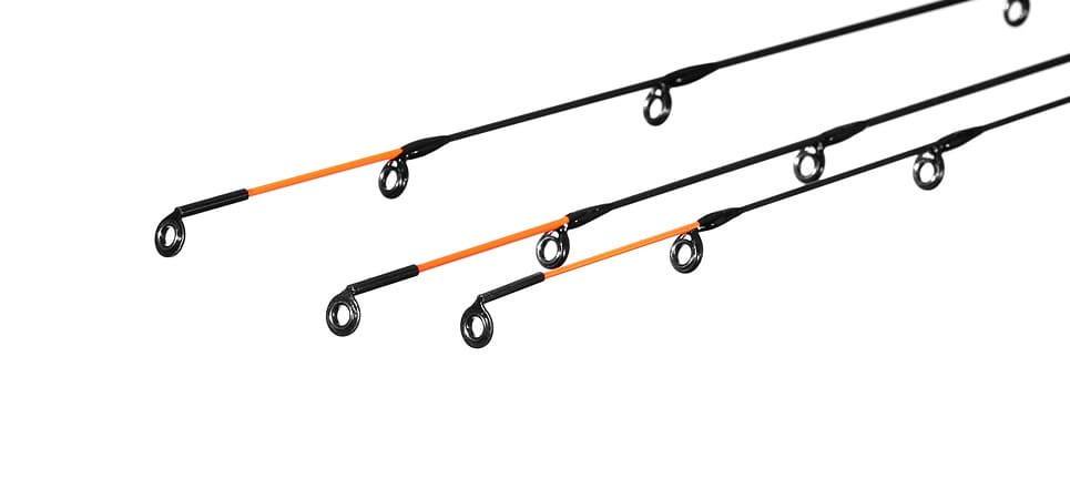 Удилище Zemex HI-PRO Super Feeder 100 гр 3.6 м купить,NaN