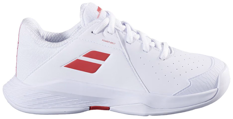 Кроссовки Babolat Propulse Junior 3 AC Girl 3J3S25A884-1038 white 36 купить,NaN