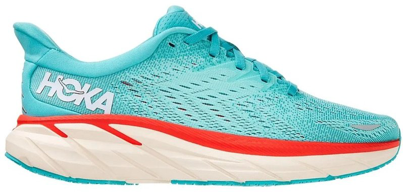 Кроссовки Hoka 1119394AEBL blue 34.5 купить,NaN