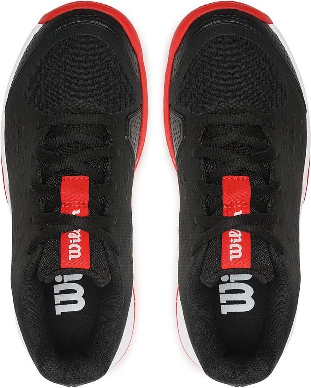 Кроссовки Wilson WRS330100 black 32 купить,NaN