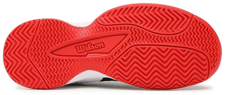 Кроссовки Wilson WRS330100 black 32 купить,NaN
