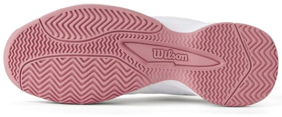 Кроссовки Wilson Rush Pro Jr L WRS335290 white 30 купить,45900