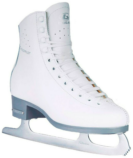 Botas KK 44151w, Dagmar прогулочные белый