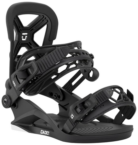 Крепление Union Cadet 11030200-BLK 2026 черный S