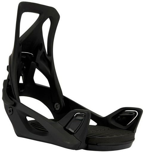 Крепление BURTON 17284106002 2023 черный L